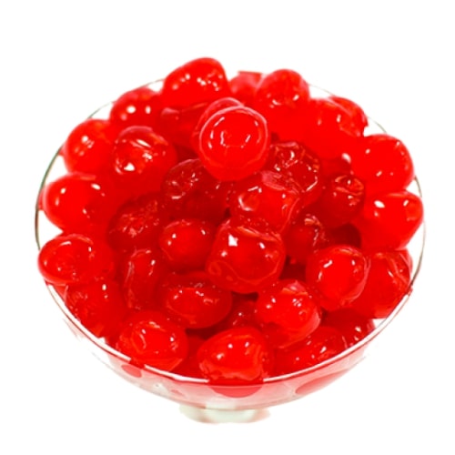 Cereja Marrasquino 3,1Kg