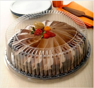 Embalagem G60 Mm Torta Grande Conjunto C/ 50 Galvanotek