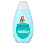 Condicionador Baby Hidratação Intensa 200Ml Johnsons