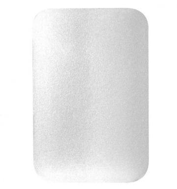 Prancha Isopor 002 Fardo C/ 200 Unidades