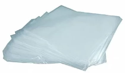 Saco Pp 25X35 0,05Mm Fardo C/ 500 Unidades