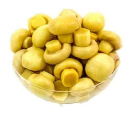Cogumelo Champignon Inteiro Kg