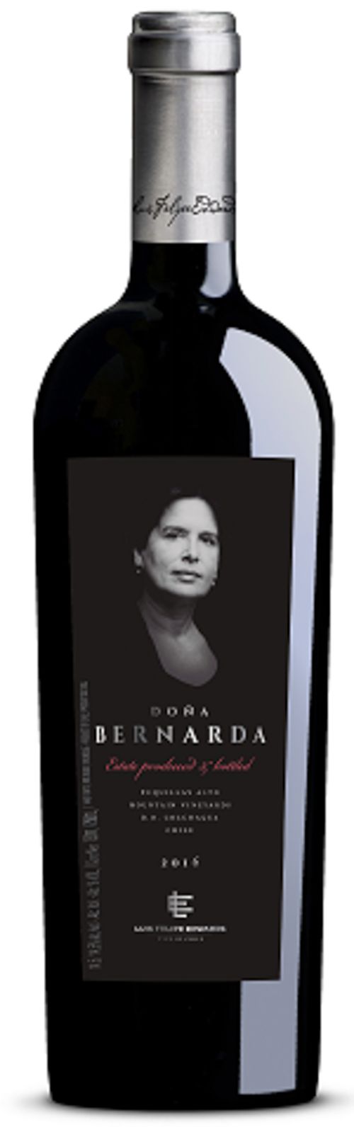 Vinho Tinto Prestiges Dona Bernarda 750ml Chile