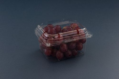 Gf 401 Cumbuca Para Frutas 400G Galvanotek 500Cj