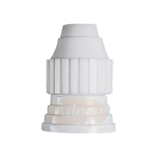 Adaptador De Bico Para Confeitar Pequeno Wilton