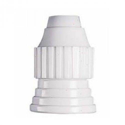 Adaptador De Bico Para Confeitar Grande Wilton