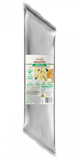 Recheio De Abacaxi Fruitfil 1,05Kg Puratos