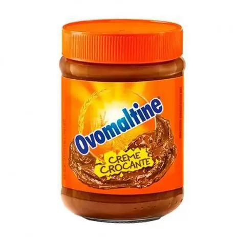 Ovomaltine Creme Crocante 660g
