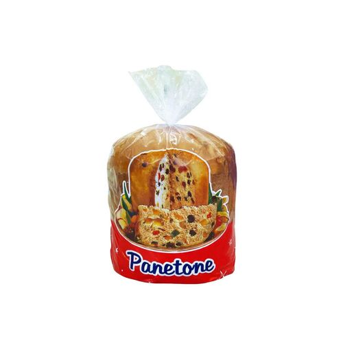 Sacola Pp Premium Panetone 100G Fardo C/ 100 Unidades