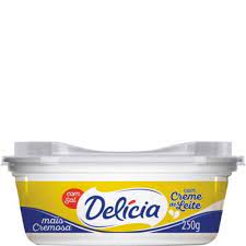 Margarina Delícia C/Sal 250g Seara