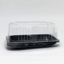 Embalagem G62 M Para Mini Torta/ Bolo Fatia Base Branca C/ 150 Unidades Galvanotek