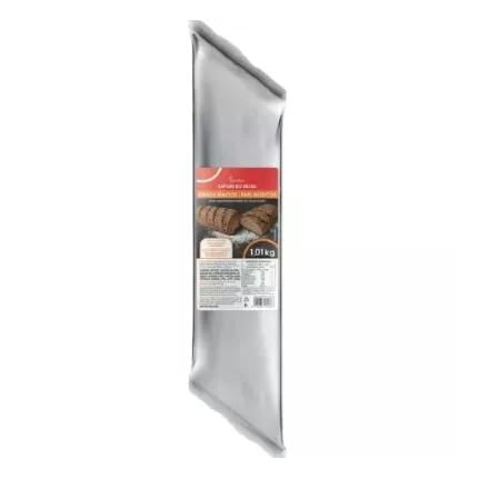 Sapore Do Brasil Grãos Macios - Pães Rusticos Bisnaga Puratos 1Kg