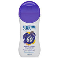 Sundown Protetor Solar Kids Bloqueador Solar Fps60 120Ml