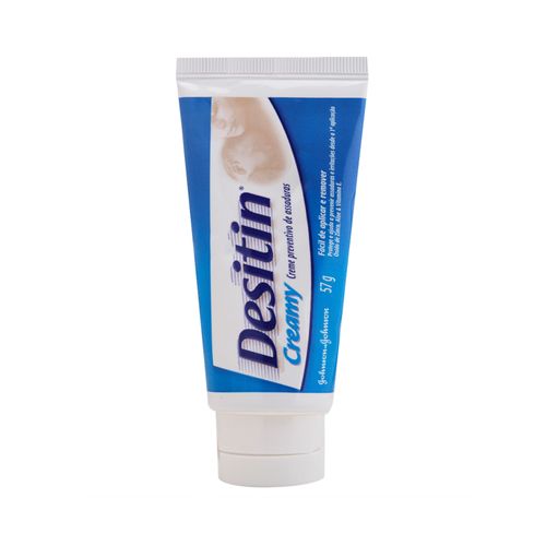 Creme Assaduras Creamy 57G Desitin