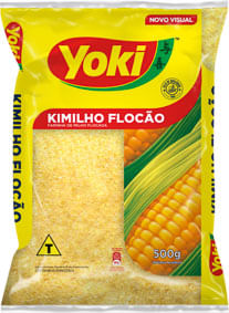 Kimilho Flocão Yoki 500G