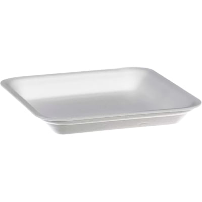 Bandeja Isopor Funda 003 Fardo C/ 100 Unidades