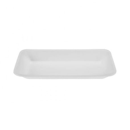 Bandeja Isopor Funda 004 Fardo C/ 100 Unidades