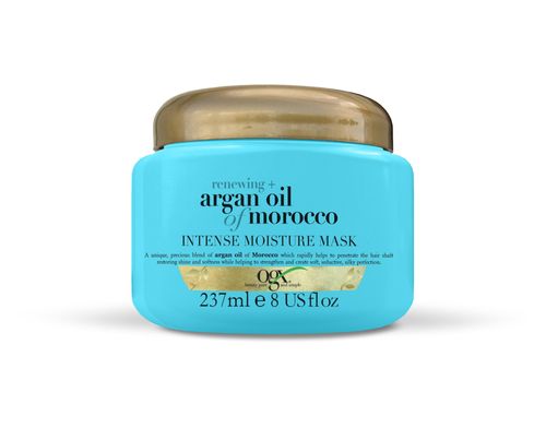 Creme De Tratamento Ogx Intense 237Ml Johnsons