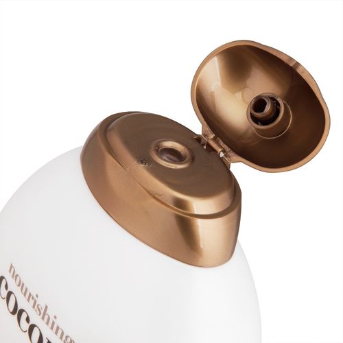 Condicionador Ogx Coconut Milk 385Ml Johnsons