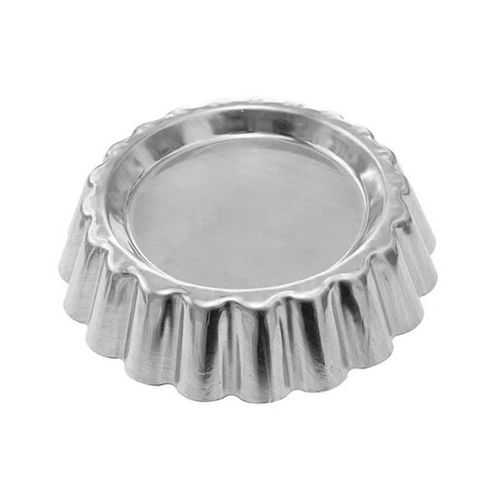 Forma Ballerine Crespa C/Rebaixo Cimapi (18 X 4 Cm)