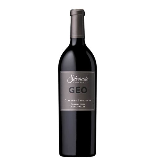 Vinho Americano Cabernet Sauvignon Geonapa 2014 1,5L