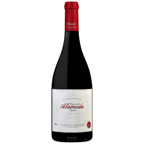 Vinho Portugal Alameda Quinta Reserva Especial Tinto 2015 750Ml