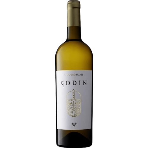 Vinho Portugal Godin Douro Branco Seco 2019 750Ml