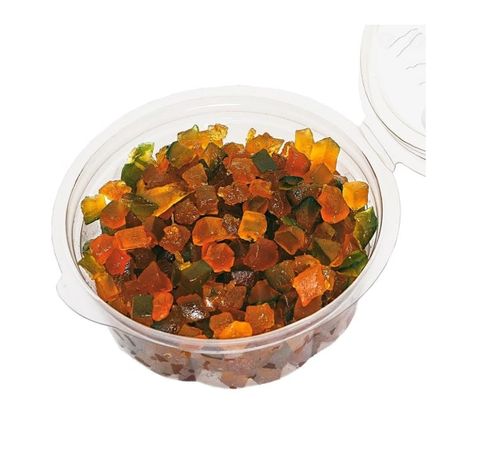 Frutas Cristalizadas 10Kg