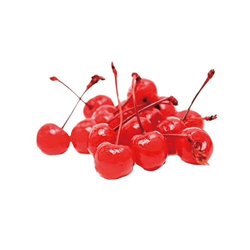 Cereja Marrasquino C/Cabo 3,1Kg