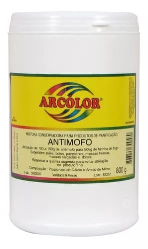 Antimofo 800G Arcolor