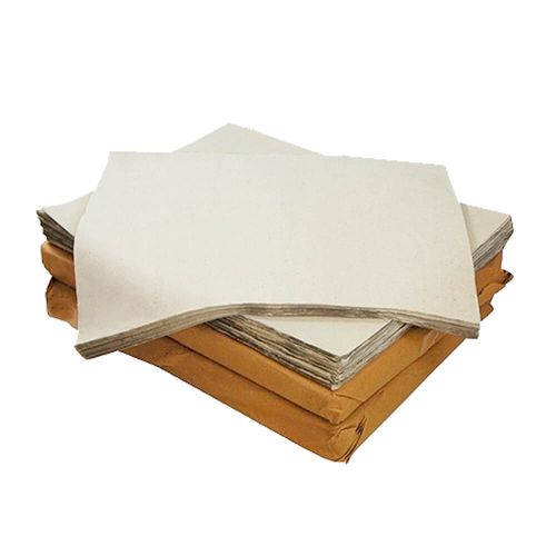 Resma Papel Manteiga 400 Folhas (50 X 70)