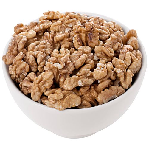 Nozes Inteiras S/Casca Light 1Kg