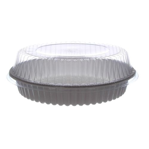 Embalagem G35 Torta Baixa Conjunto C/ 100 Galvanotek