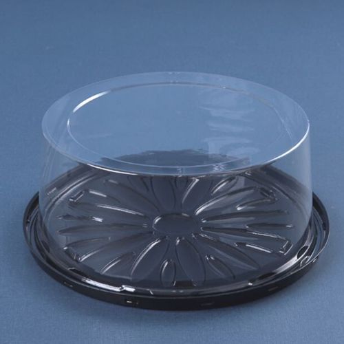 Embalagem G50 Torta Pequena Conjunto C/ 50 Galvanotek