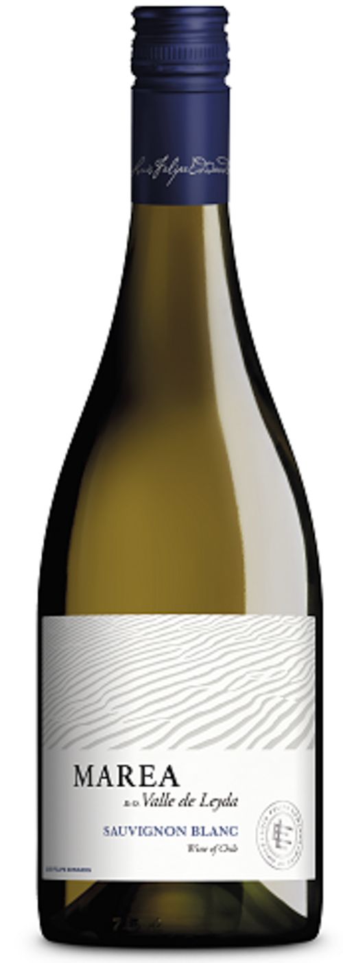 Vinho Chileno Prestiges Marea Sauvignon Blanc 2020 750Ml
