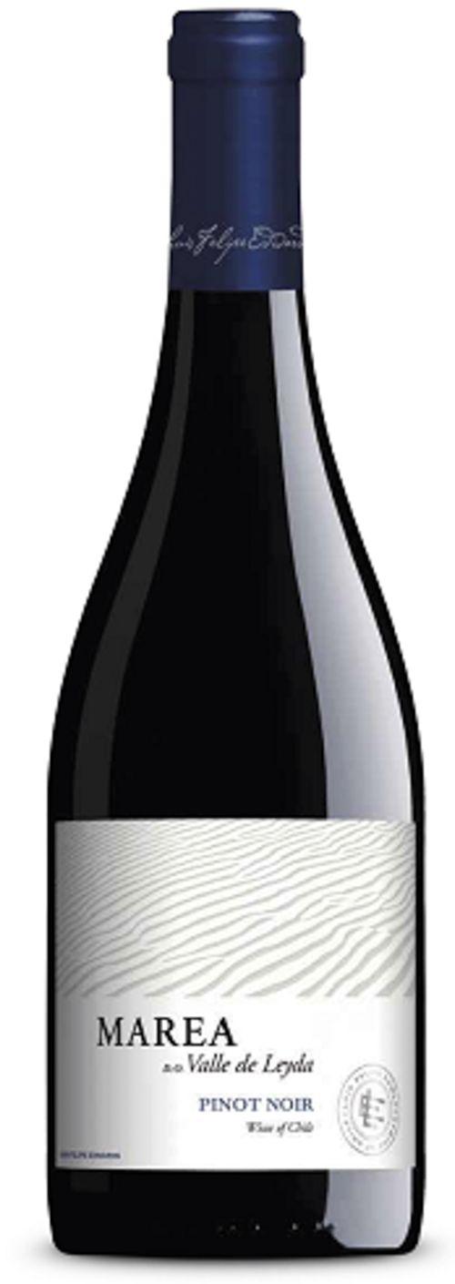 Vinho Tinto Prestiges Marea Pinot Noir 750ml Chile