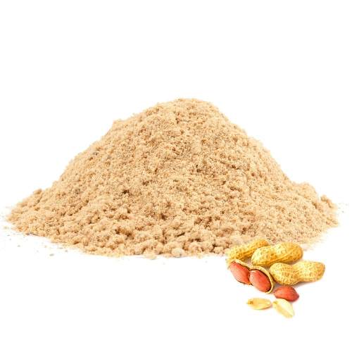 Amendoim Moído Torrado 1,02Kg São Francisco
