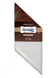 Recheio Creme De Leitinho Specialita Crema Bisnaga 1,01Kg Duas Rodas