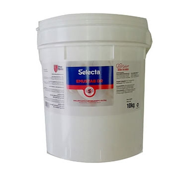 Emulsificante Neutro Emustab 10 Kg Duas Rodas