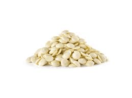 Cobertura Top Gotas Chocolate Branco 400G Harald