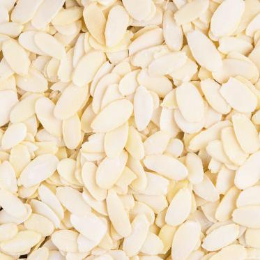 Amendoa Laminada 1Kg