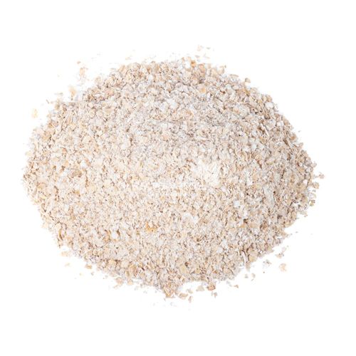 Aveia Em Flocos Finos 500G