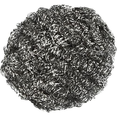 Esponja Scotch Metalica Unitaria 3M