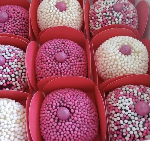 Confeito Miçanga Branco E  Rosa Nº0 Mil Cores 150G Mavalério
