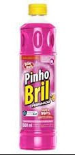 Desinfetante Floral 500Ml Pinho Bril