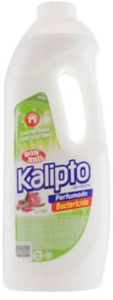 Desinfetante De Eucalipto 2L Kalipto