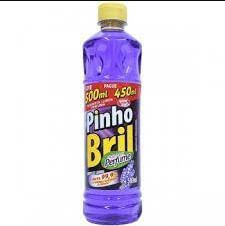 Desinfetante C/ Lavanda 500Ml Pinho Bril Leve500Pague450