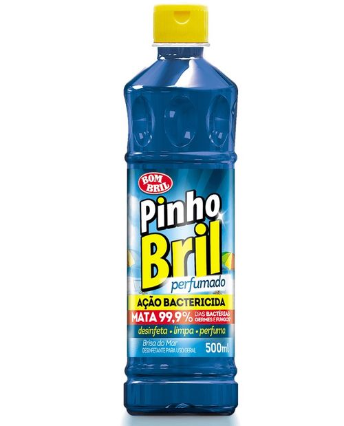 Esponja Antiaderente Embalagem Economica 3Un Bombril