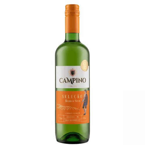 Vinho De Mesa Niagara Tradicional Branco Seco 750ml Brasil