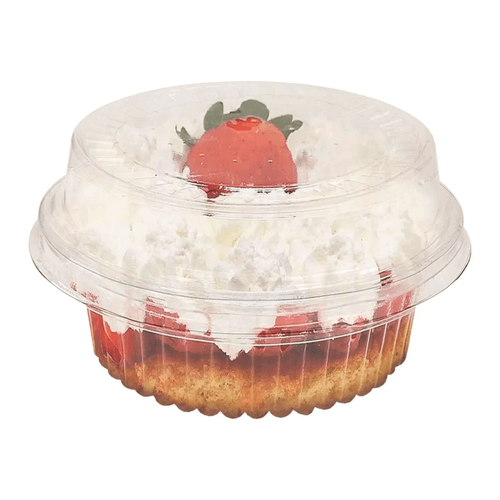 Pote Mini Doce Redondo Tampa Alta 10Un Prafesta
